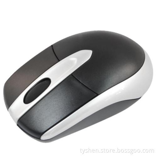 3D Optical Mouse